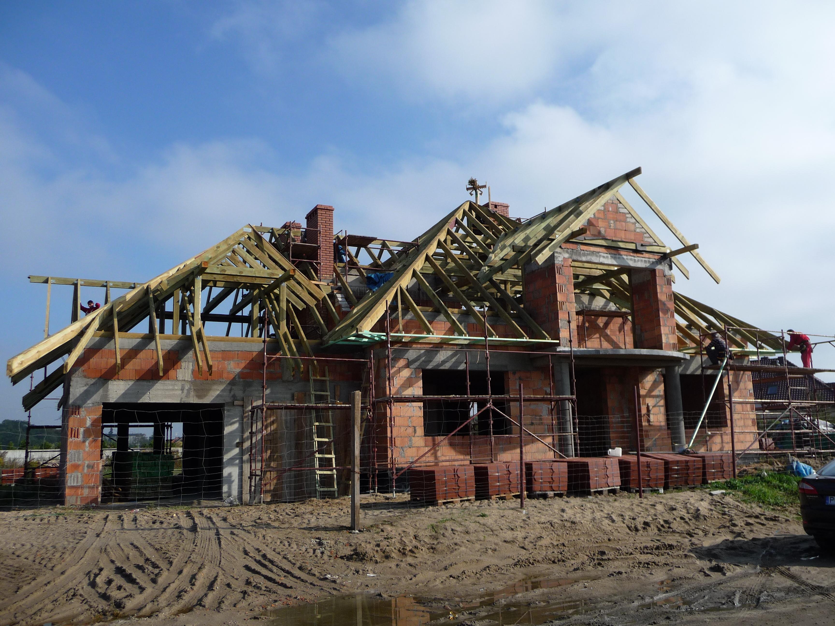 Instalacje elektryczne na terenie Warszawy i okolic.